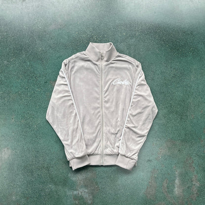 Corteiz Allstarz Velour Tracksuits