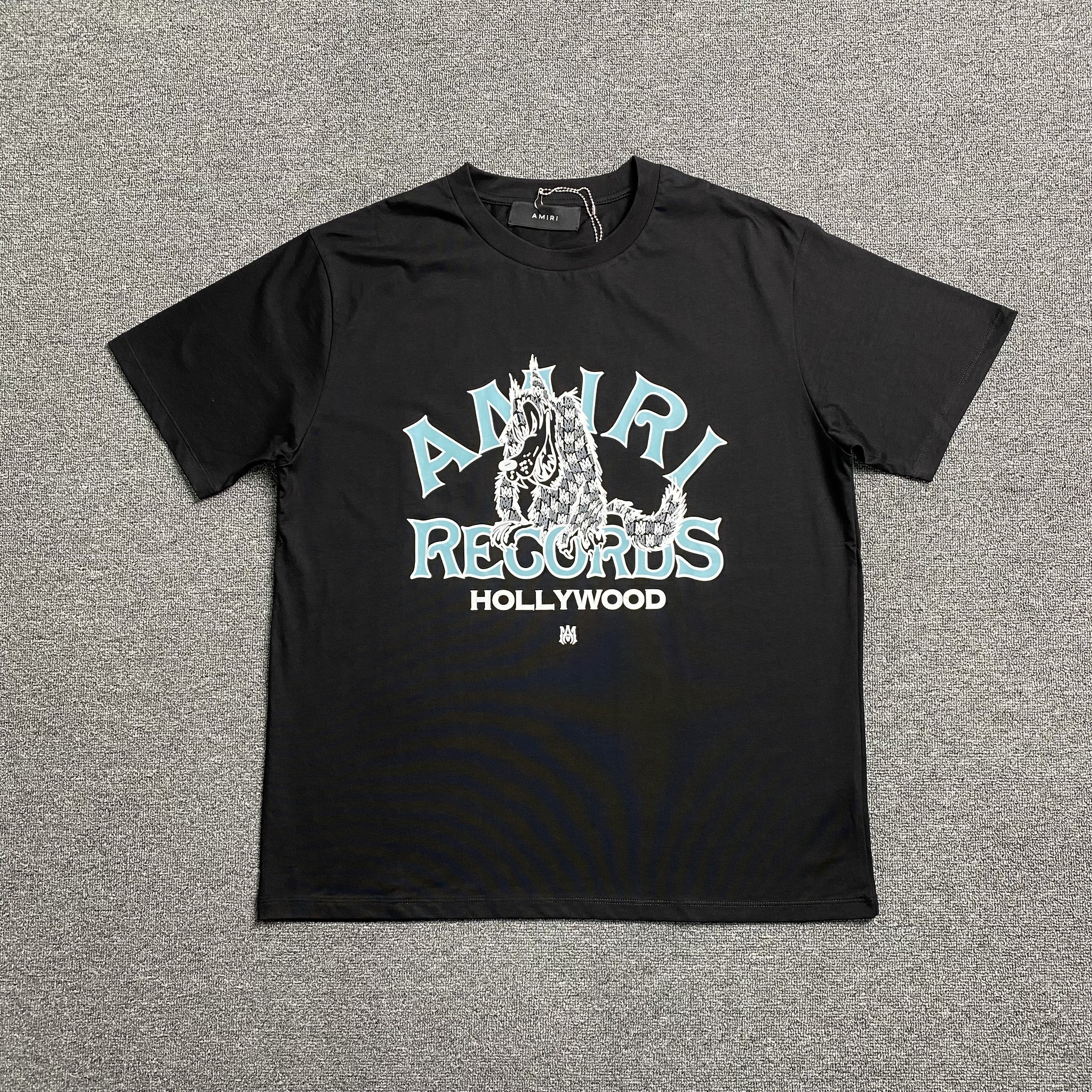 Amiri Mixed Tees