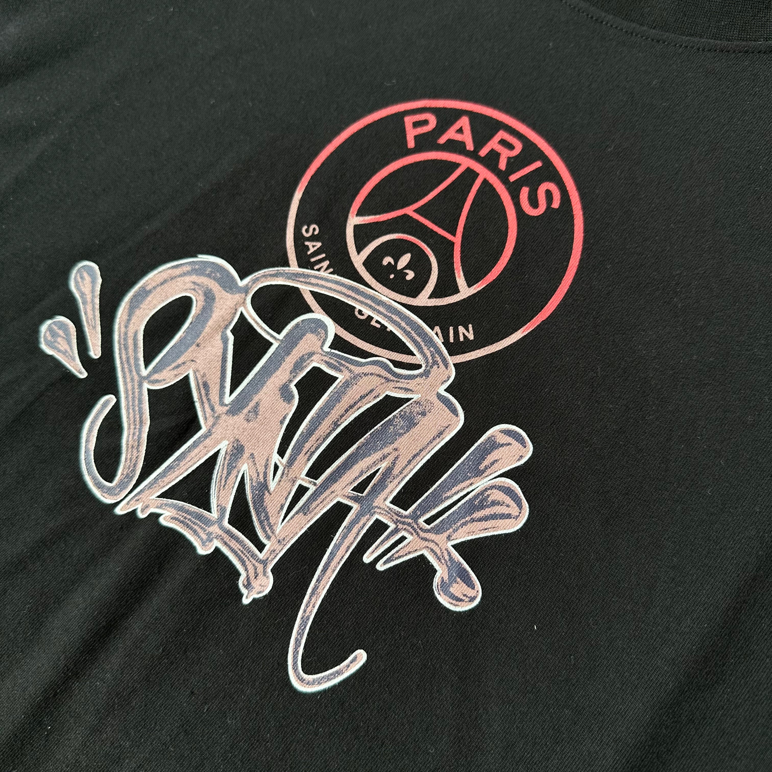Syna Signature CRG Tour Tee