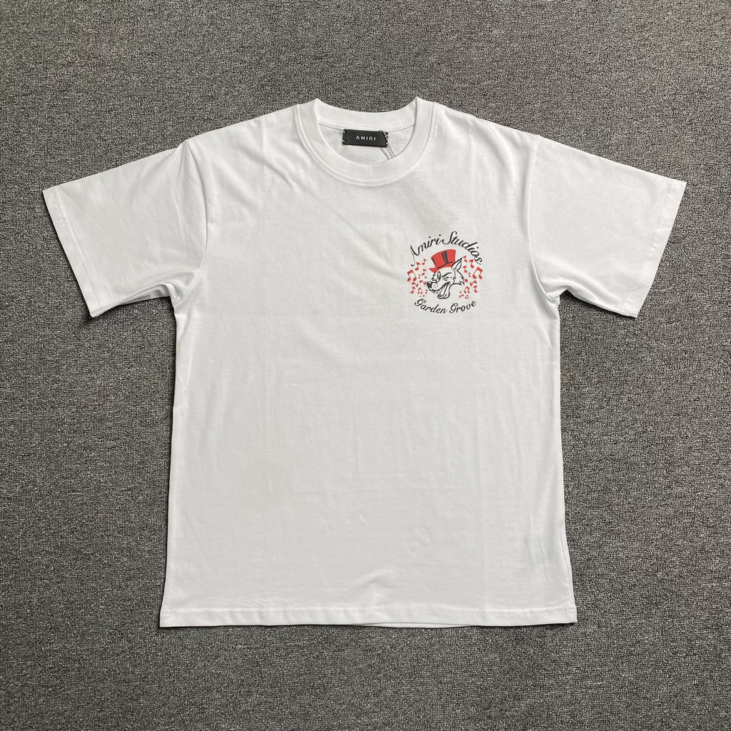 Amiri Mixed Tees
