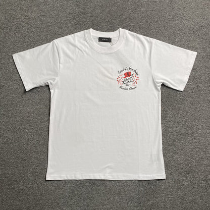 Amiri Mixed Tees