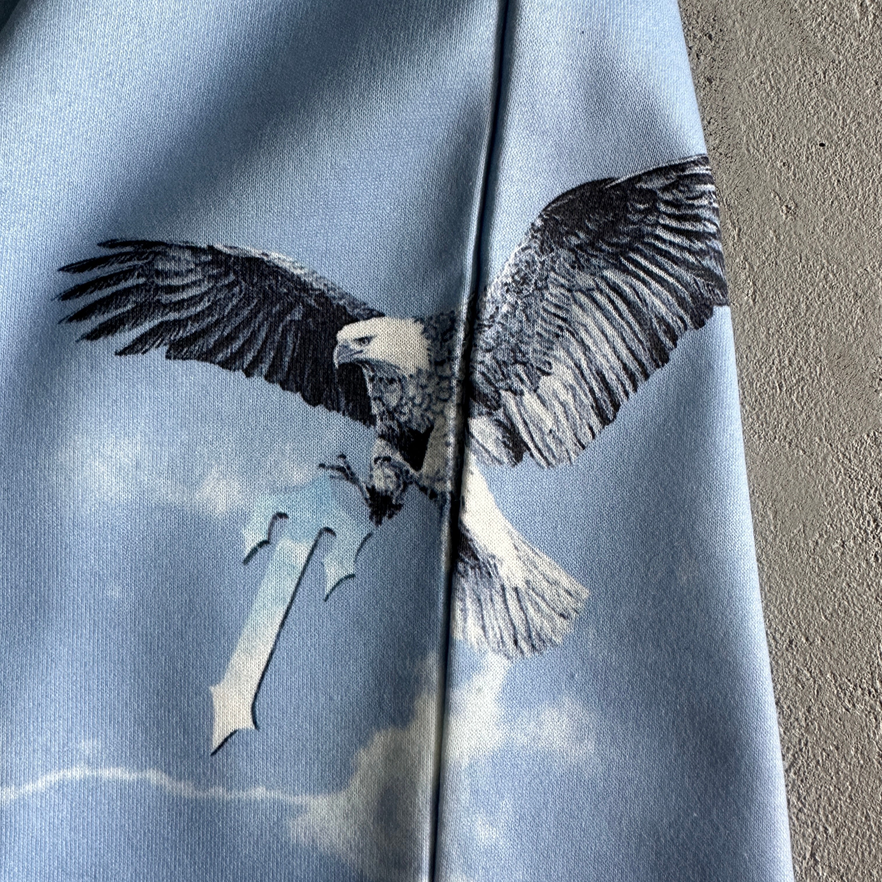 Trapstar Eagle Short-set