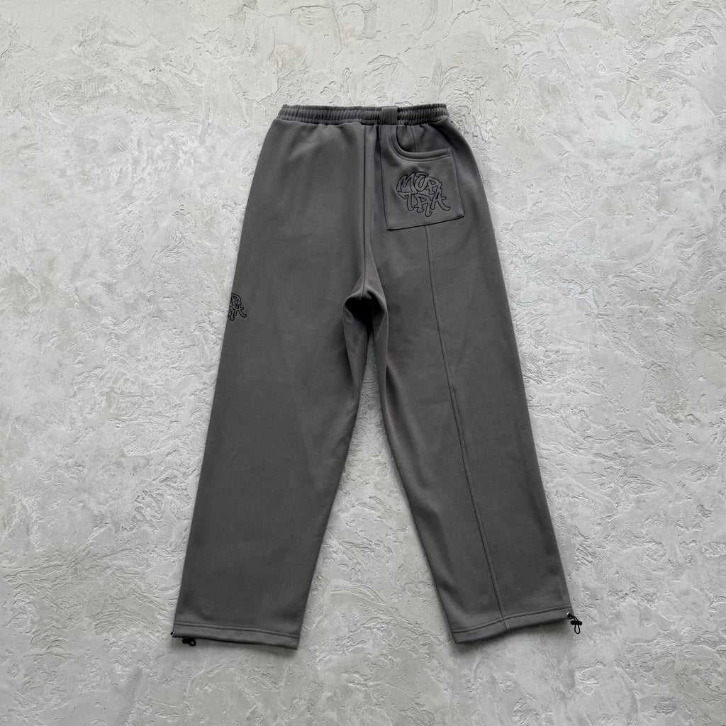 Mertra Big Step 2.0 Tracky set-gray