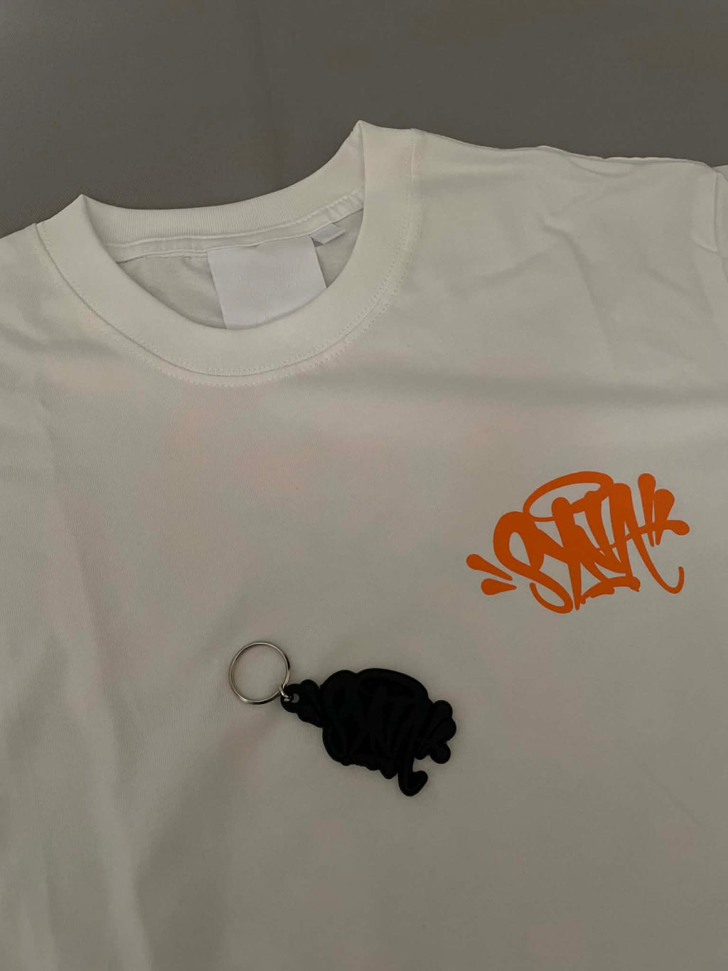 Syna World Palm Tree T-Shirt