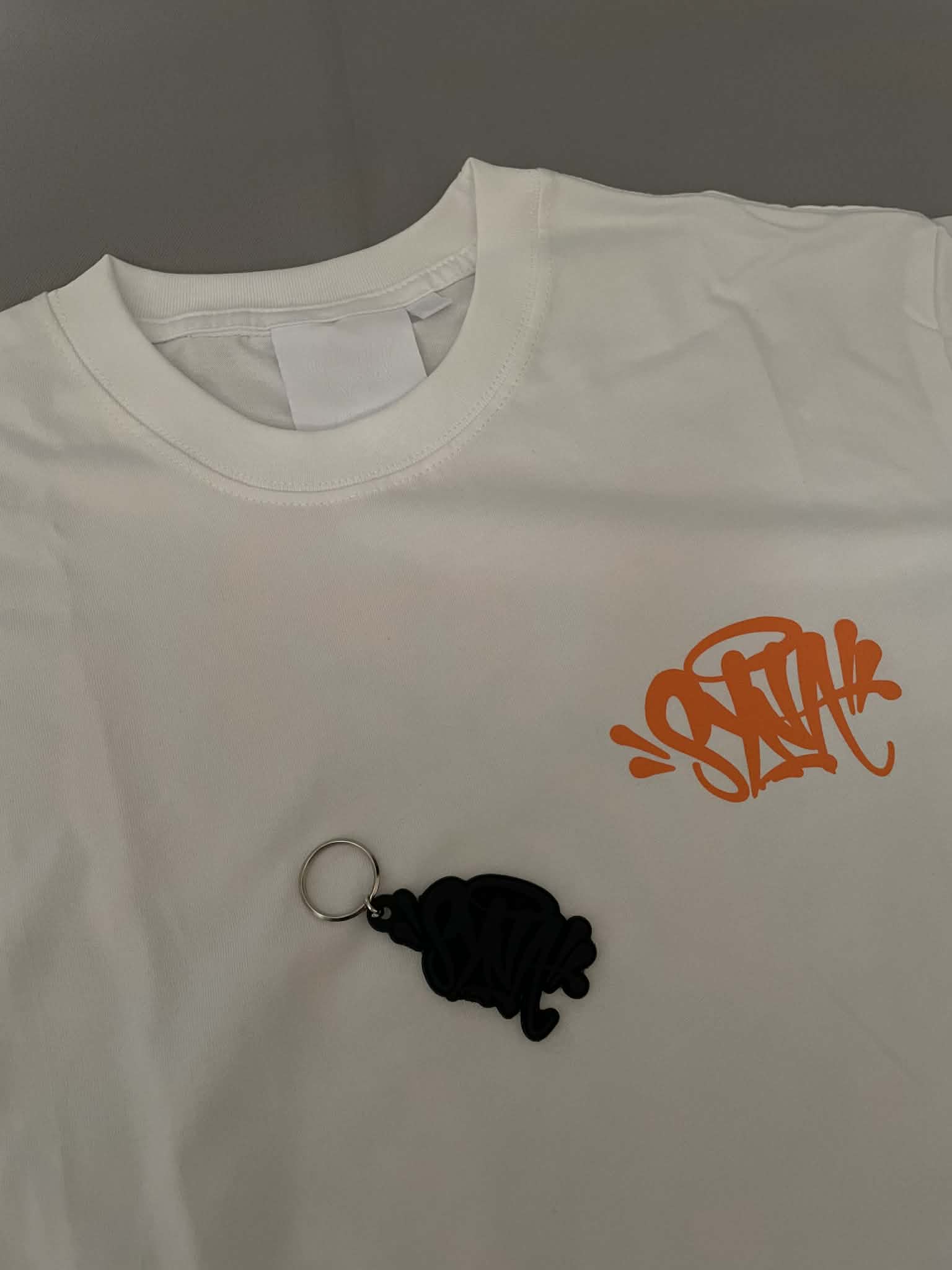 Syna World Palm Tree T-Shirt