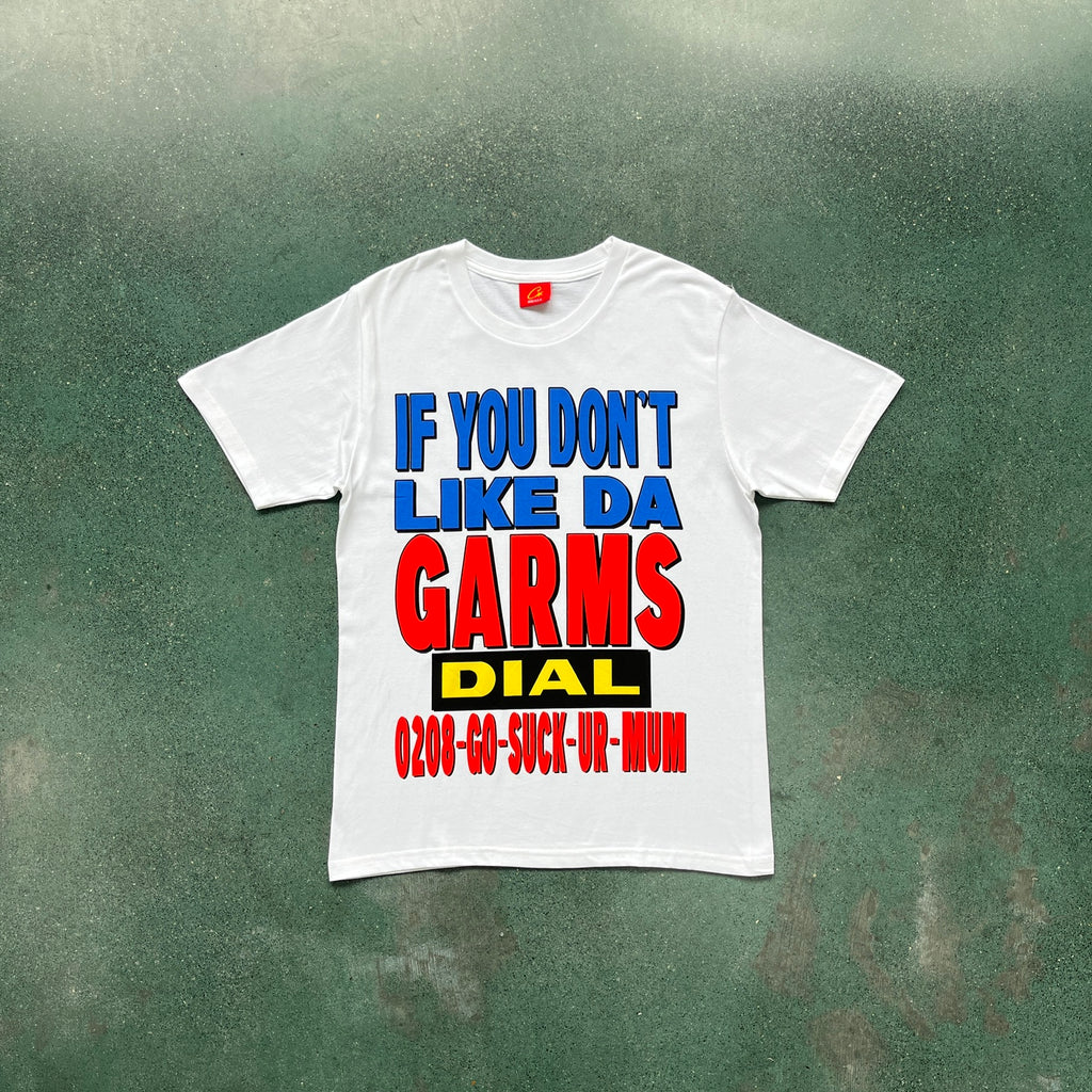 ALL CORTEIZ TEES