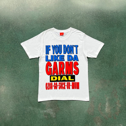 ALL CORTEIZ TEES