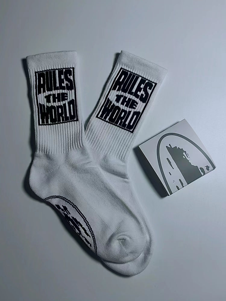 Corteiz Socks