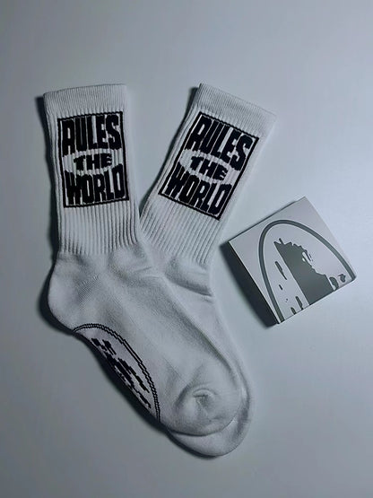 Corteiz Socks