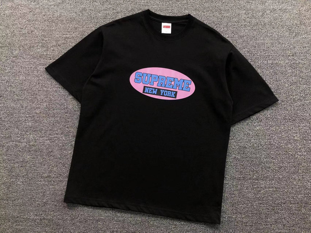 Supreme Mixed Tees