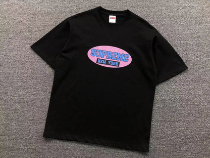 Supreme Mixed Tees