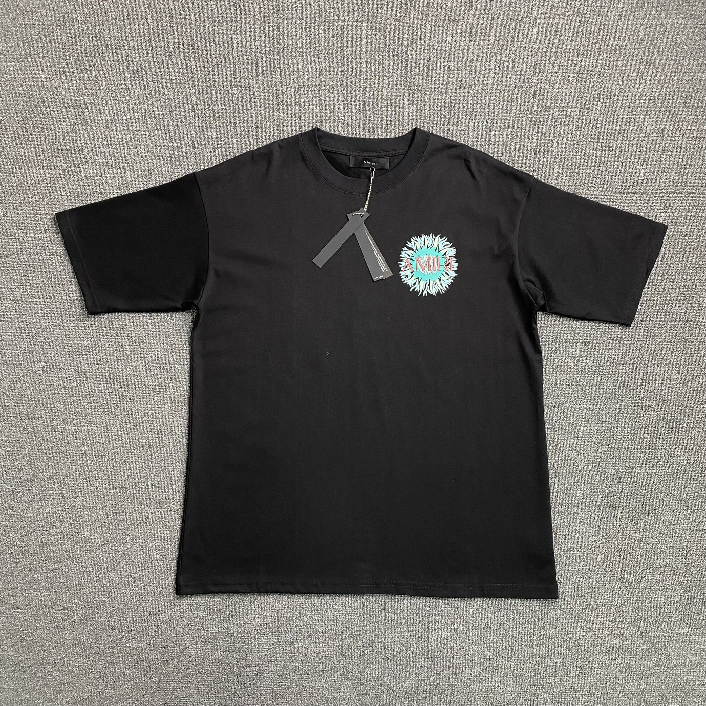 Amiri Mixed Tees