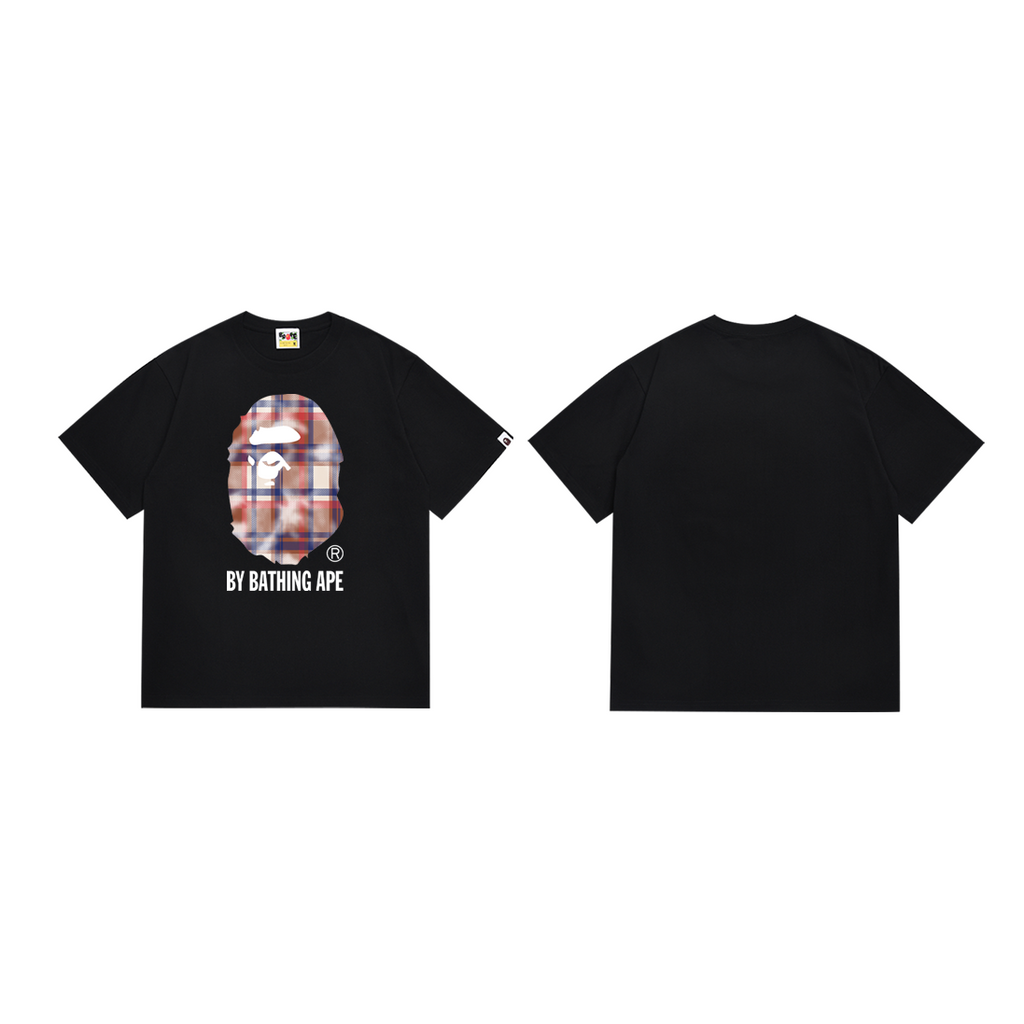 Bape Tees