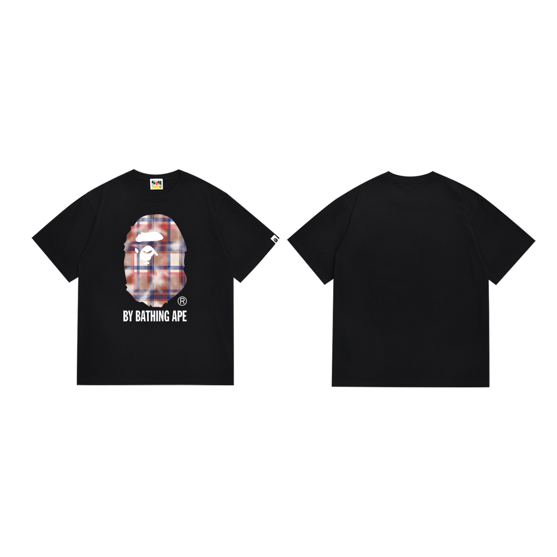 Bape Tees