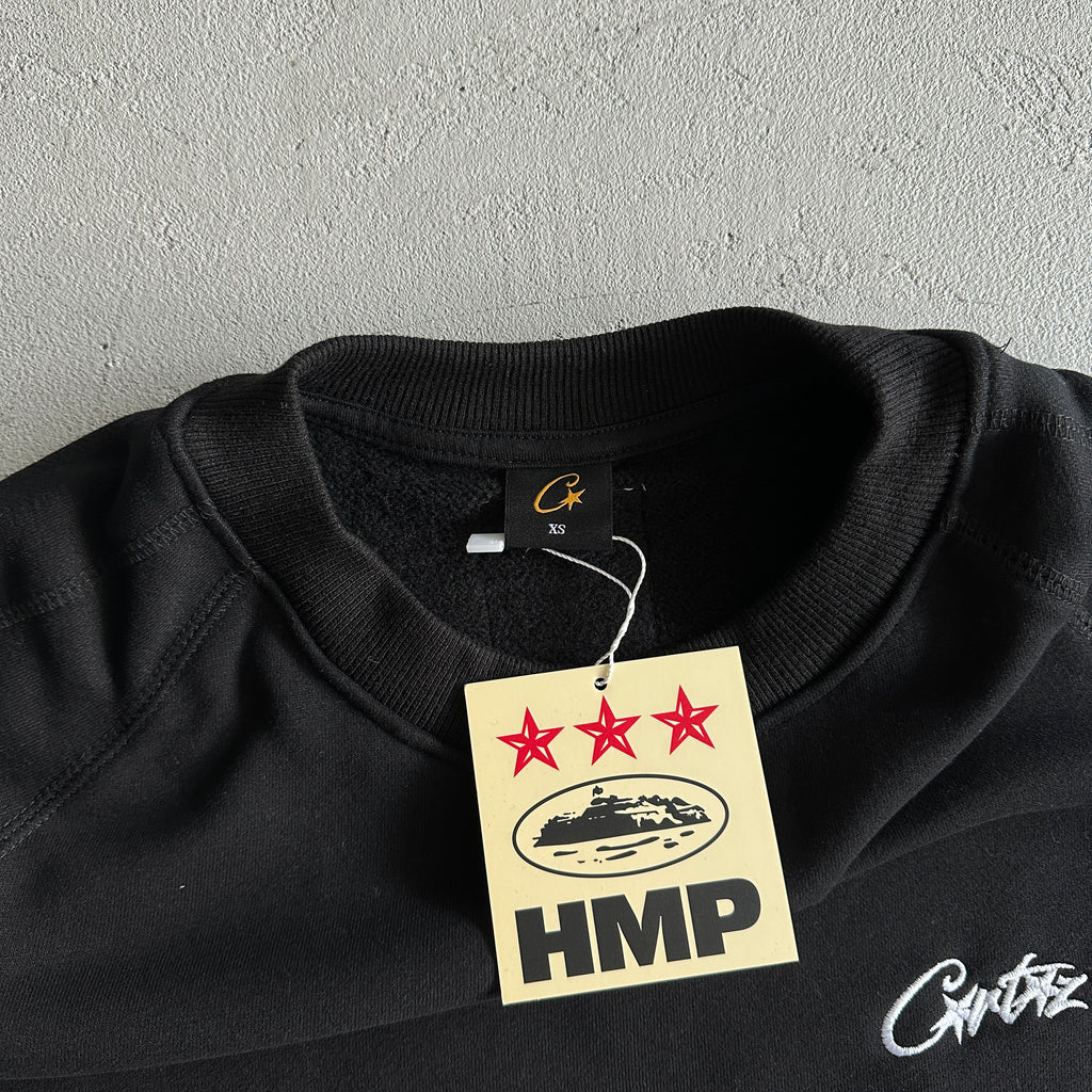 Corteiz HMP Tracksuits