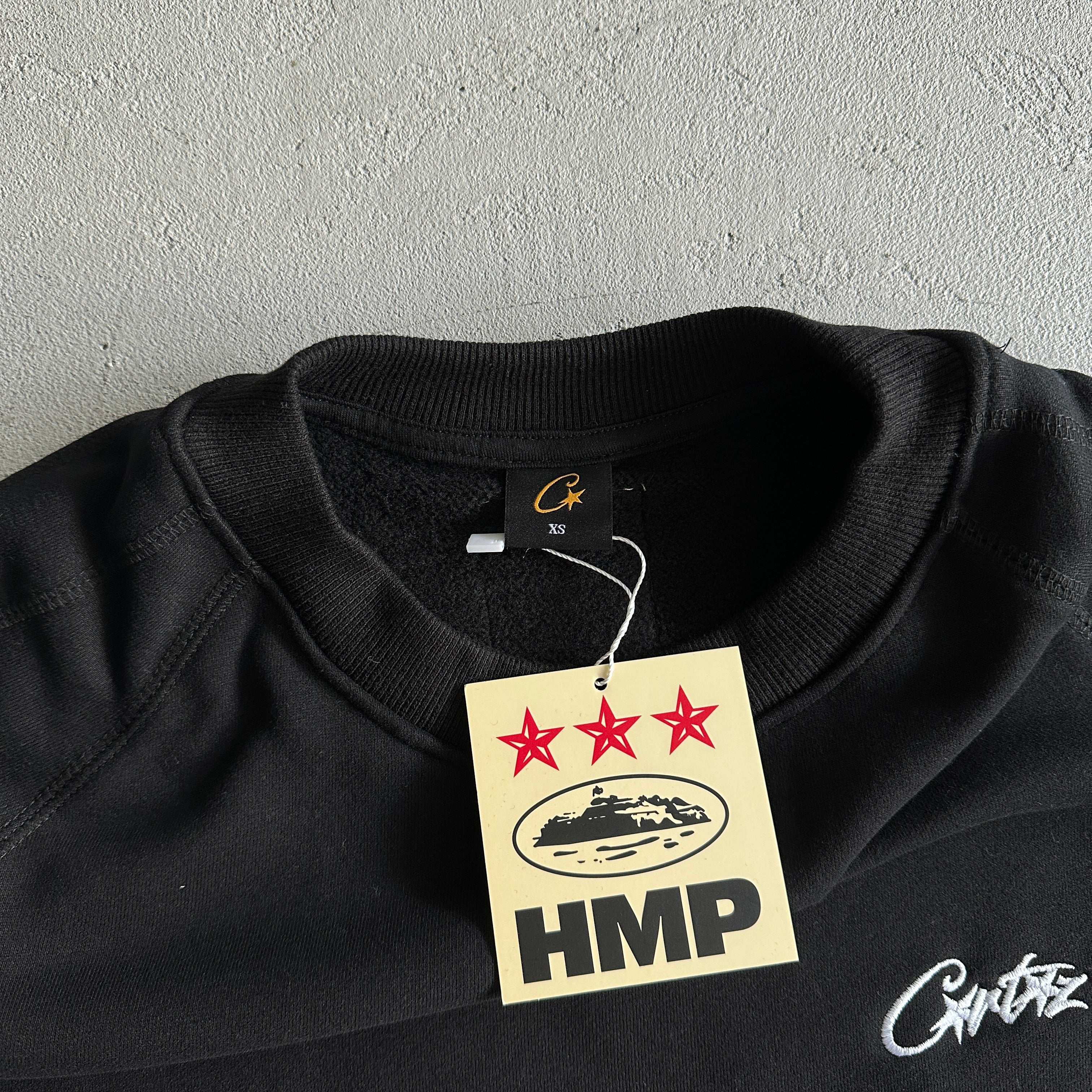 Corteiz HMP Tracksuits