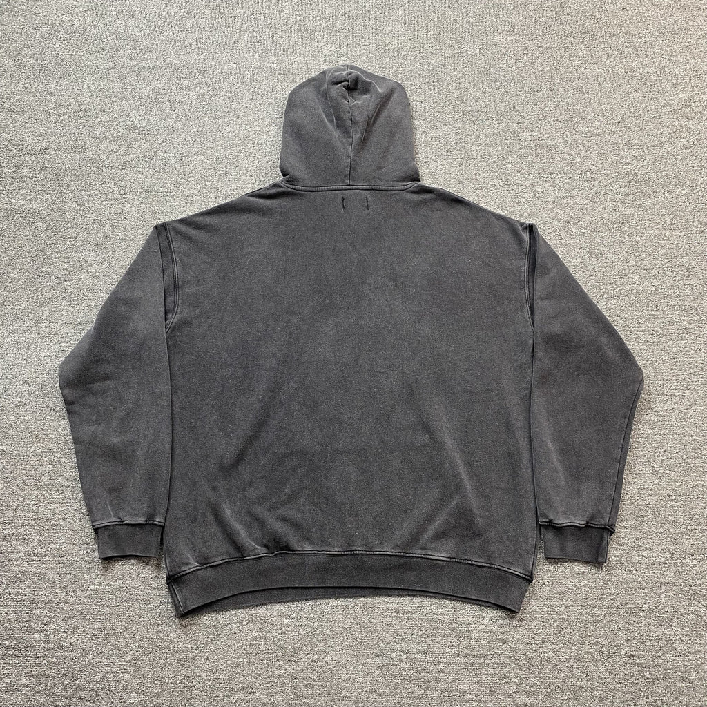 Saint Michael Mixed Hoodies