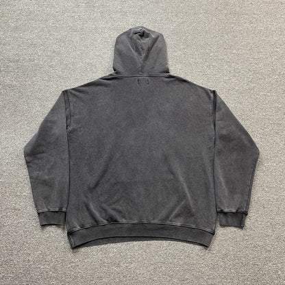 Saint Michael Mixed Hoodies
