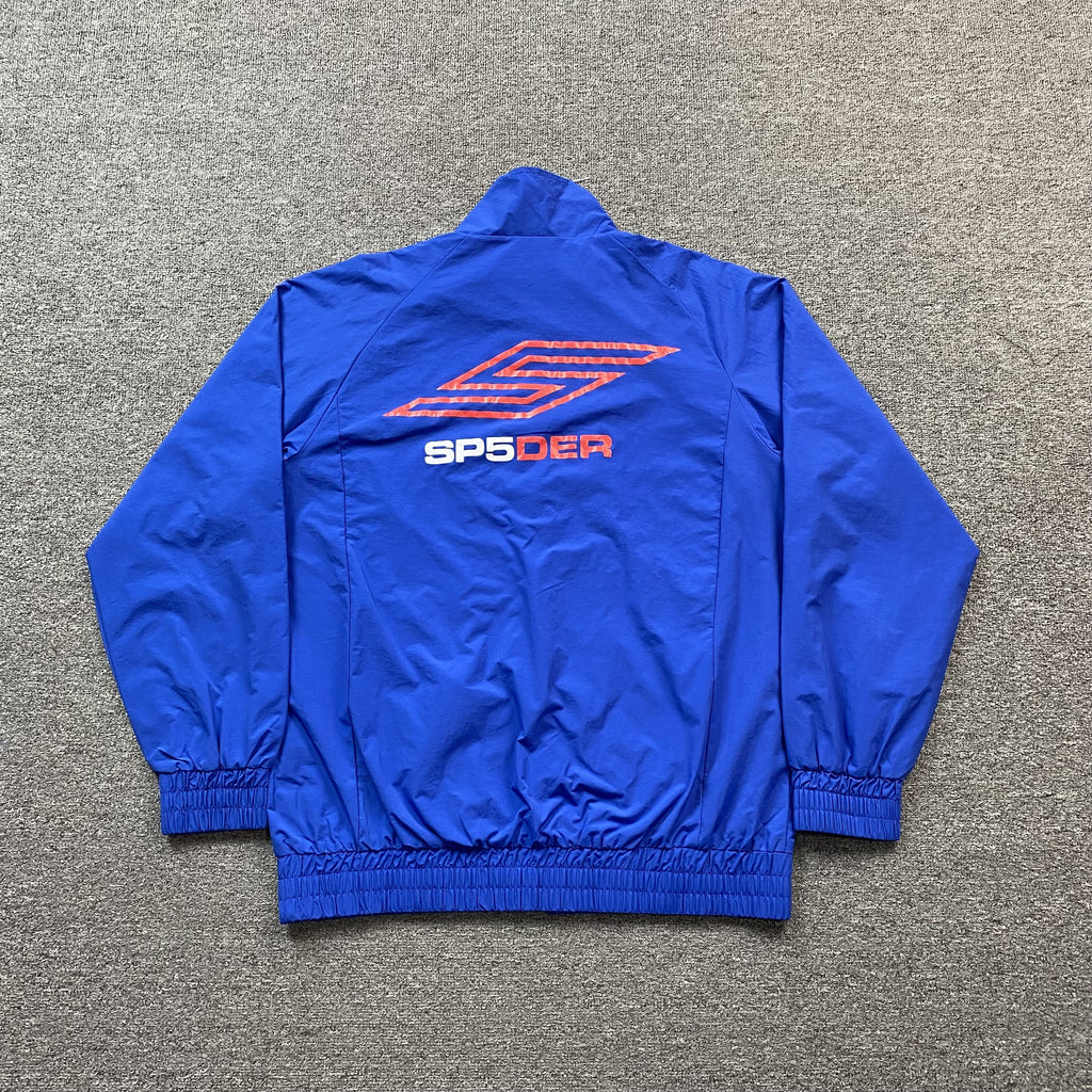 SP5DER Mixed Tracksuits
