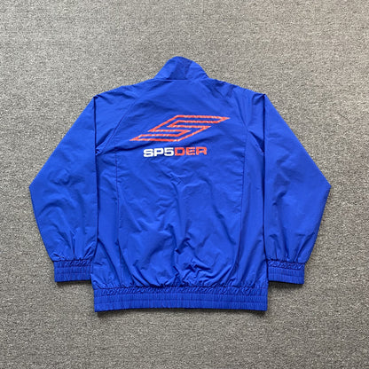 SP5DER Mixed Tracksuits