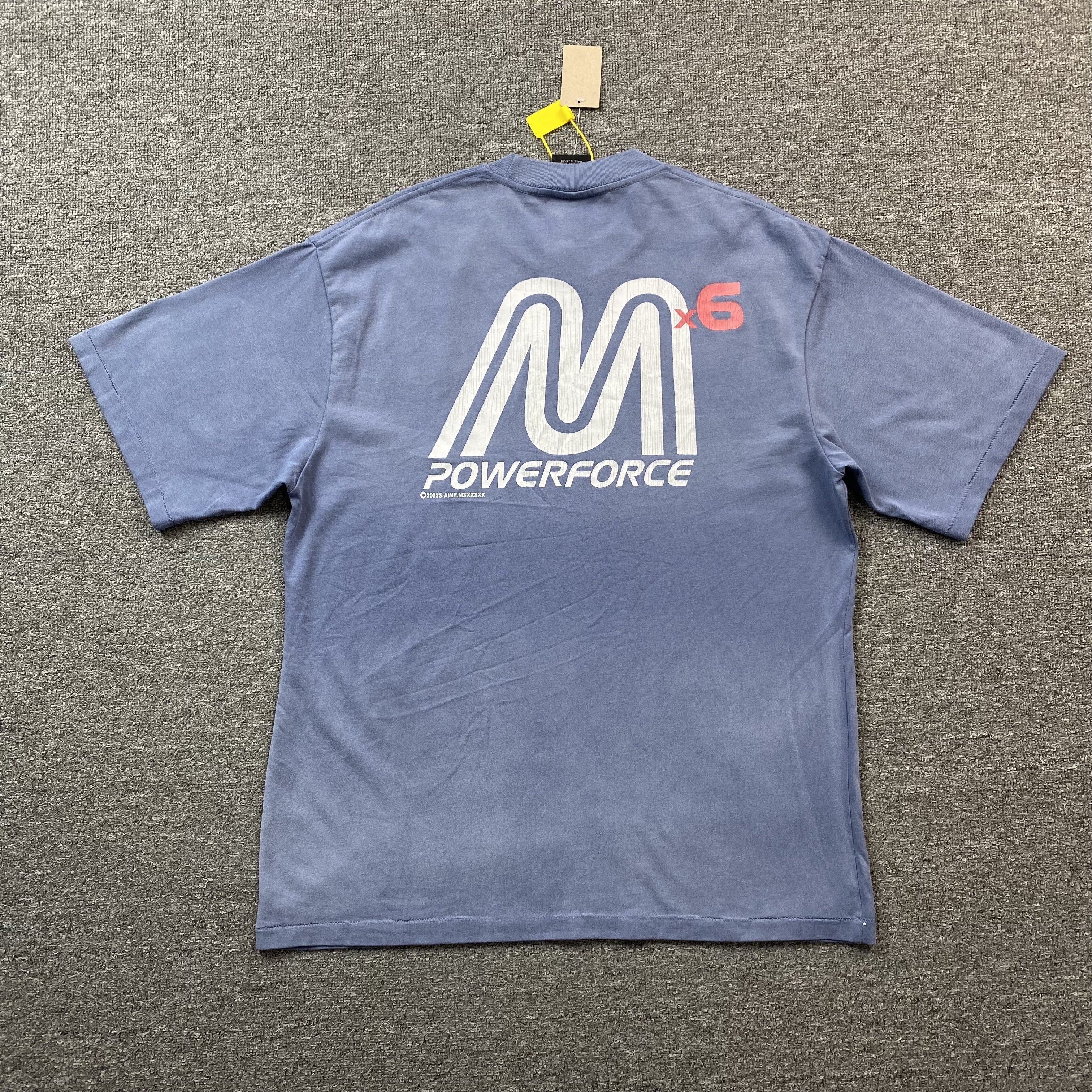 Saint Michael Mixed Tees