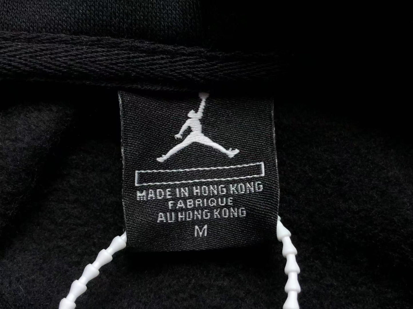 Supreme x Air Jordan Hoodie