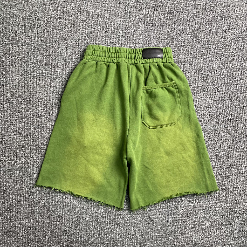Amiri Mixed Shorts