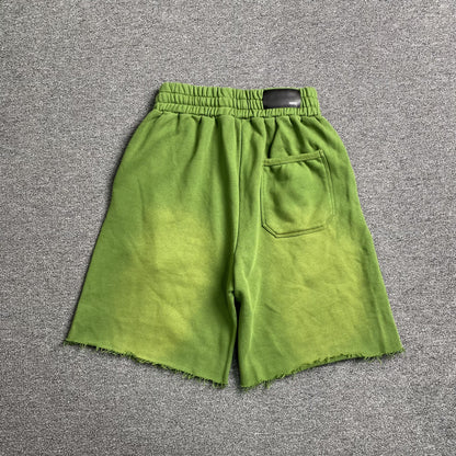 Amiri Mixed Shorts