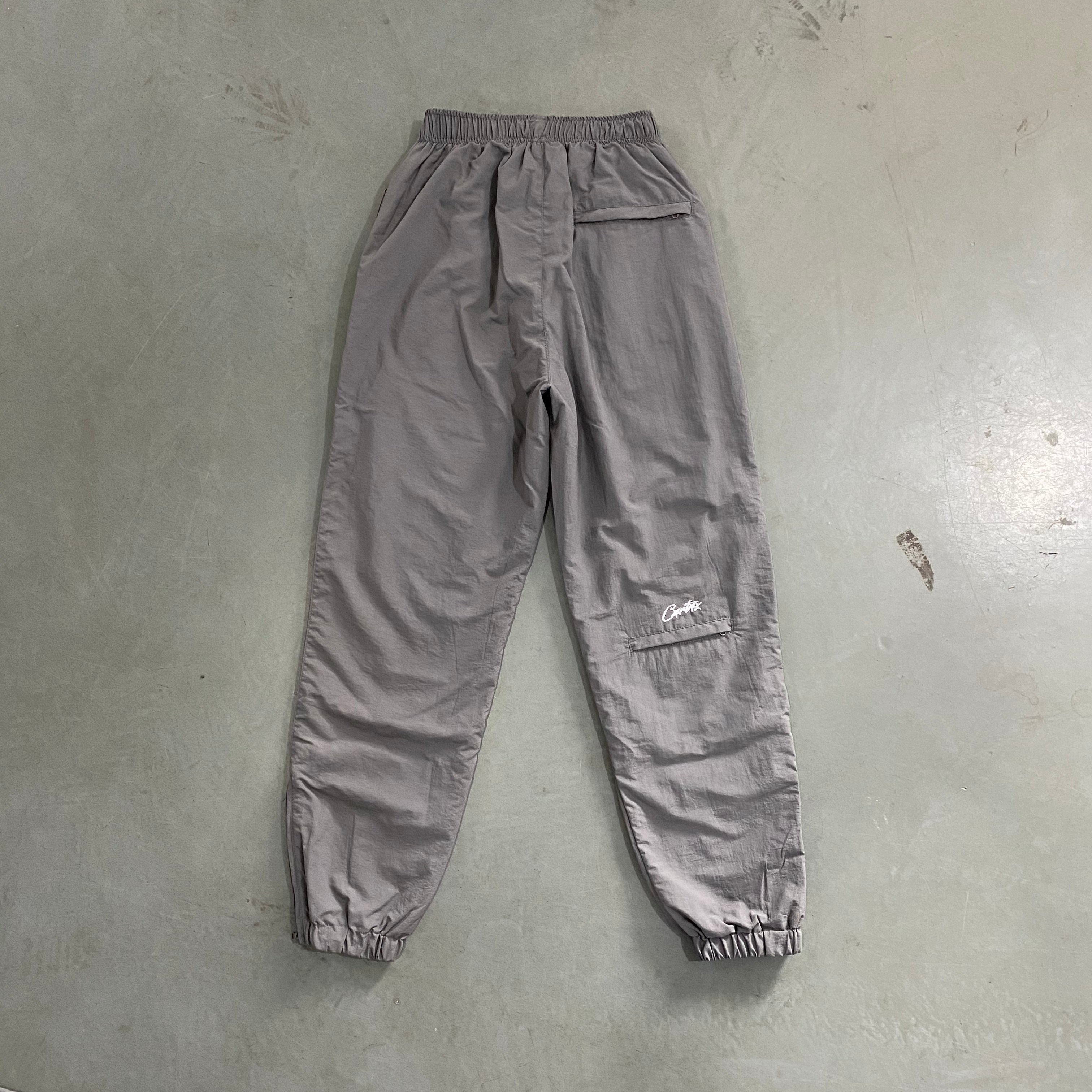 Corteiz Pink Shukushuku Tracksuit