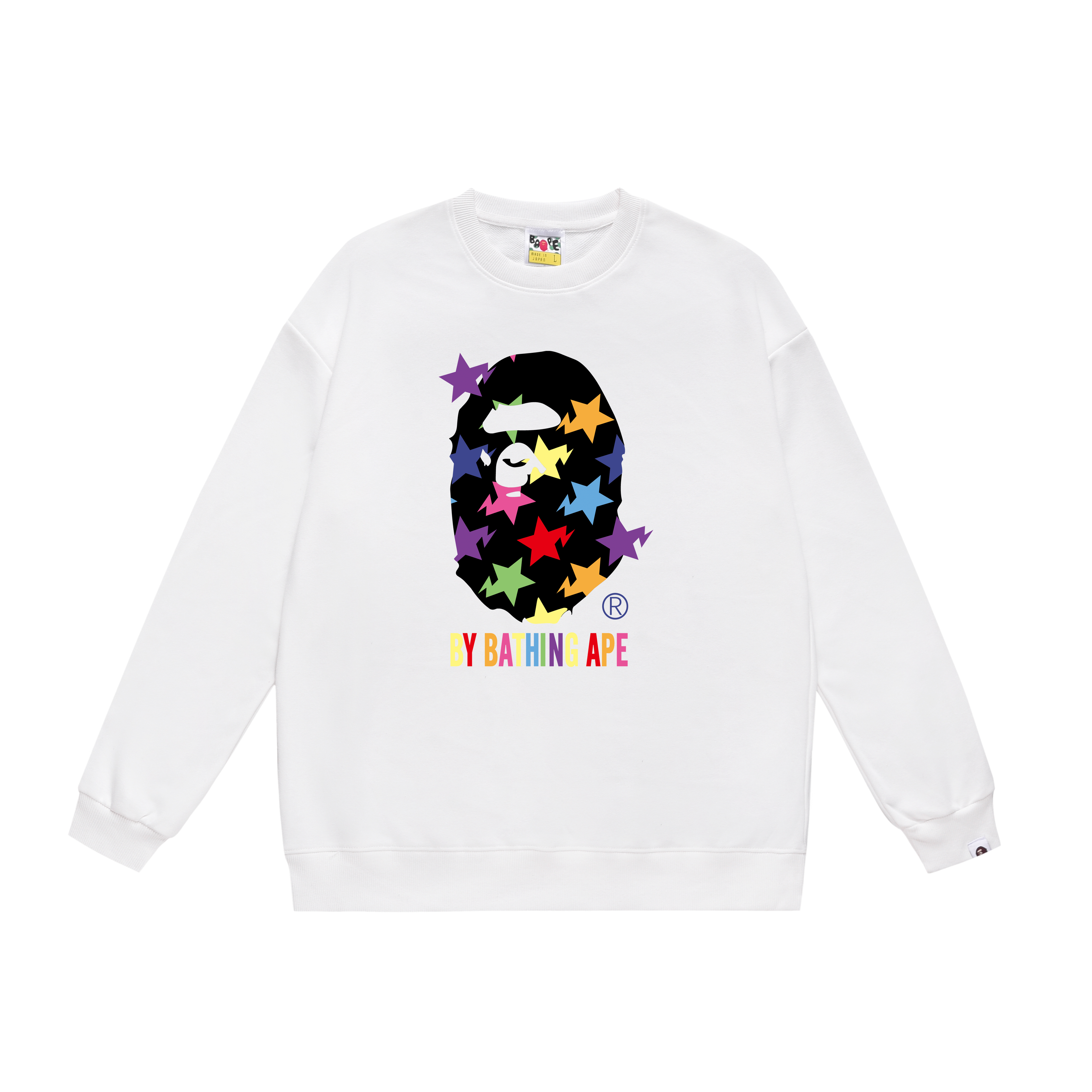 Bape Sweaters
