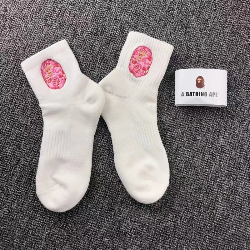 ALL Bape Socks