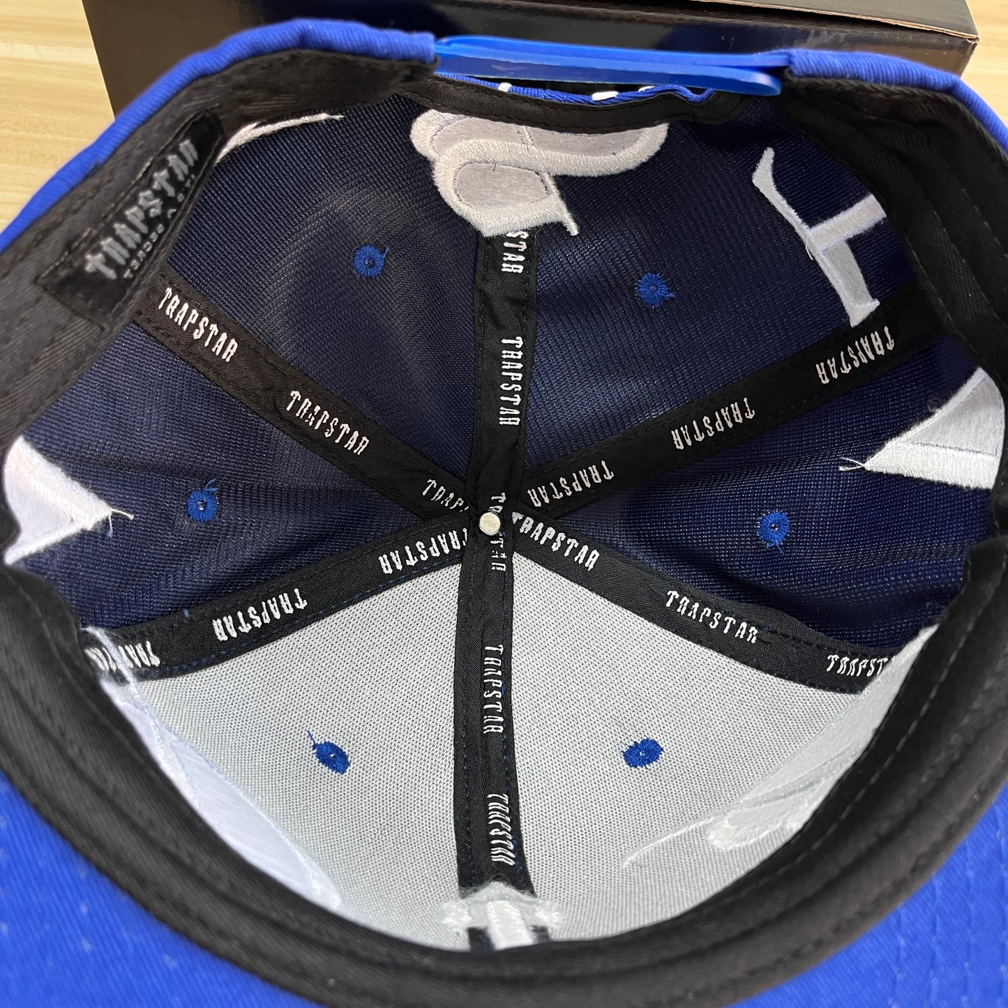 Trapstar Caps