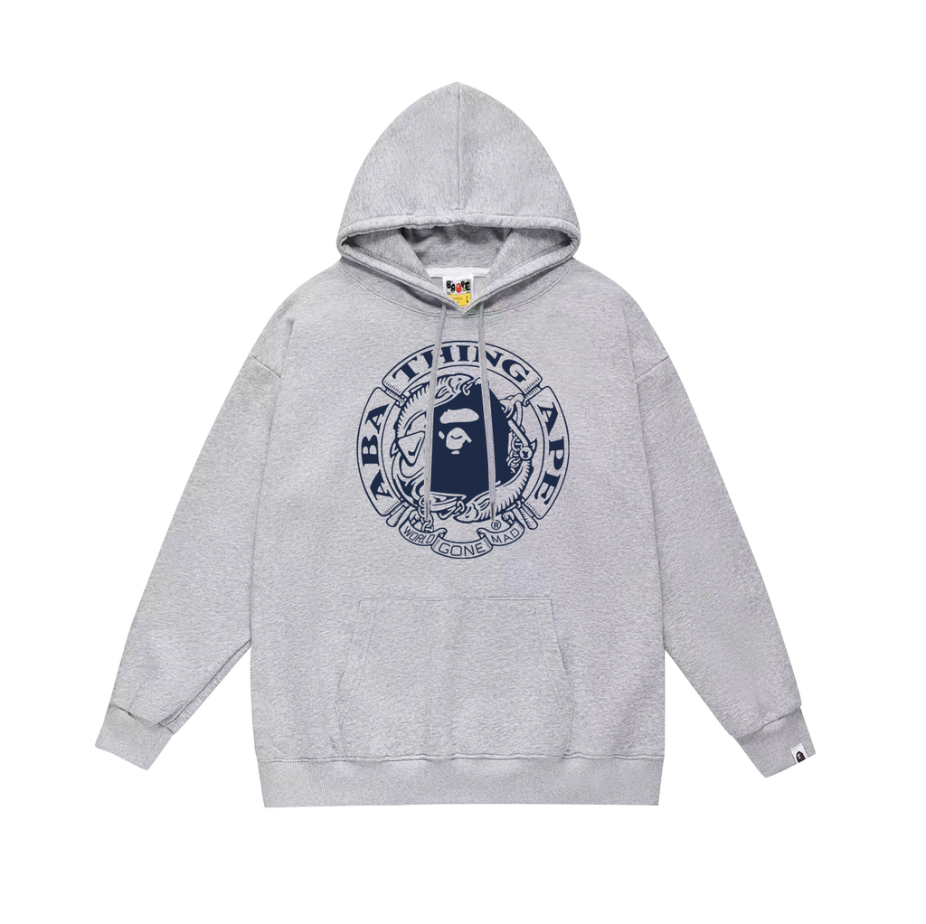 Bape Hoodies