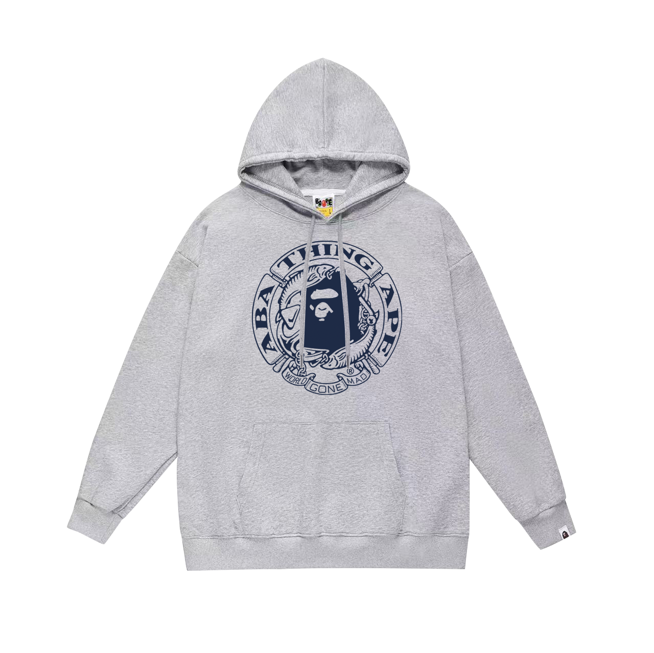 Bape Hoodies