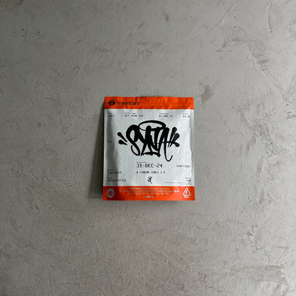Syna Tees (Complete Package)