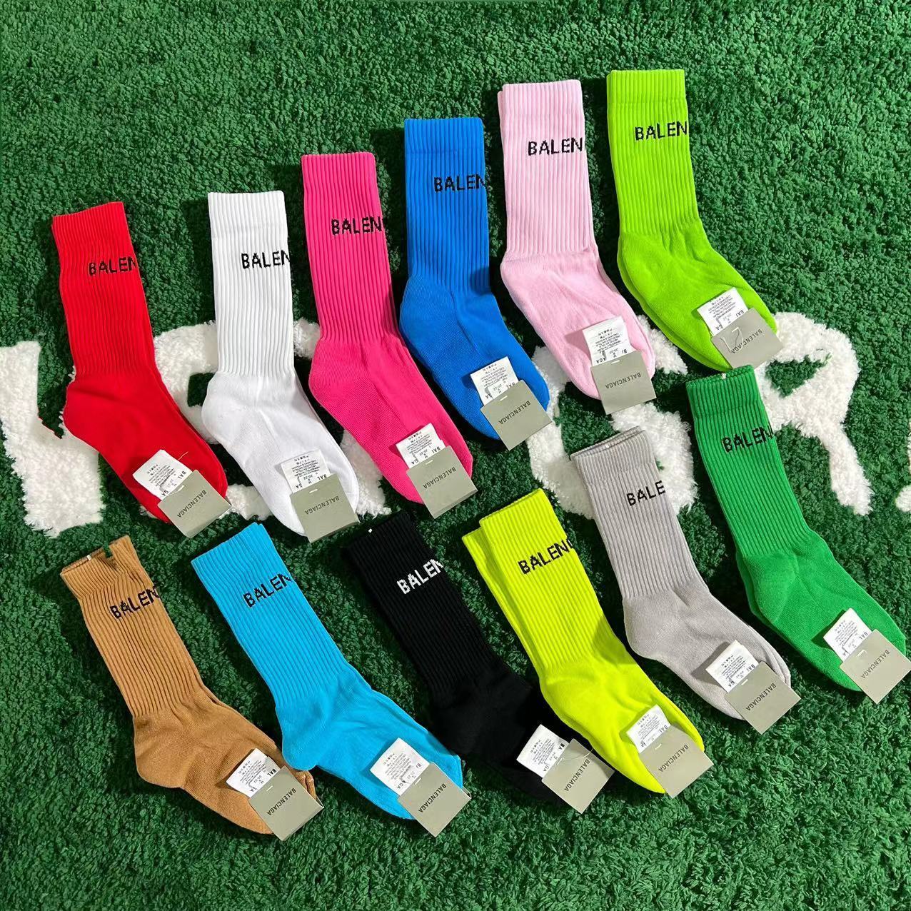 Balenciaga Socks