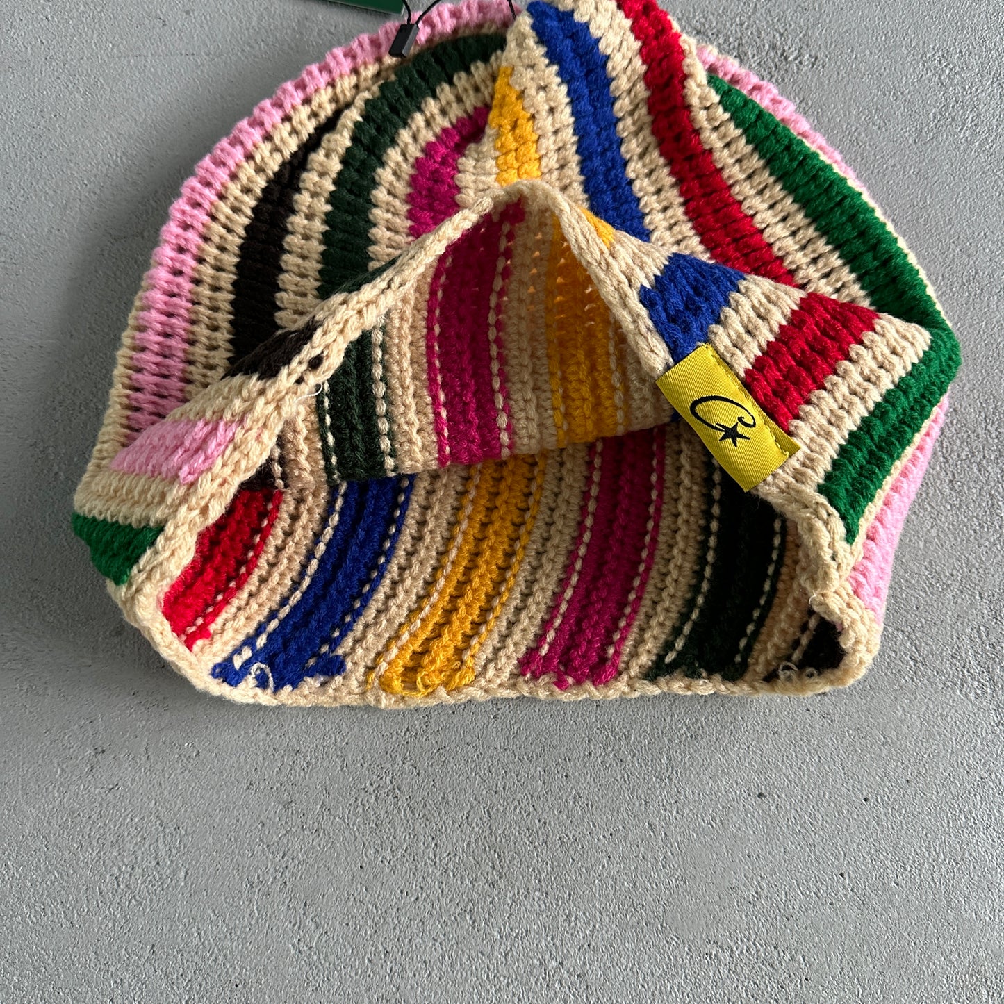 STEAL Corteiz Beanies