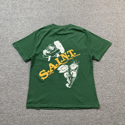 Saint Michael Mixed Tees