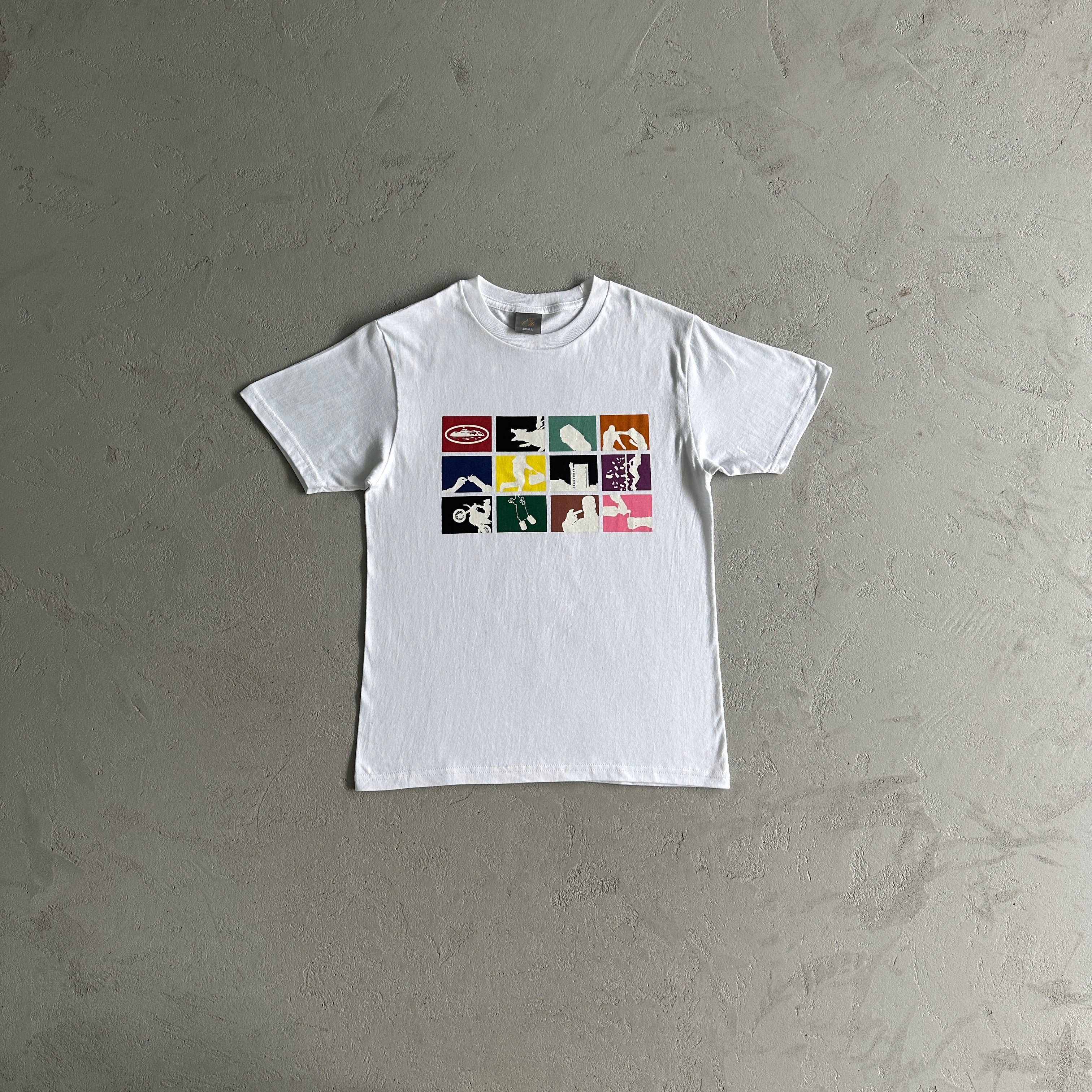 ALL CORTEIZ TEES