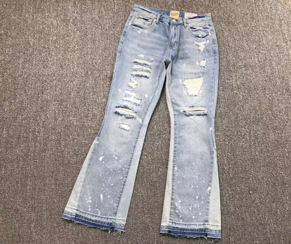 Gallery Dept Mixed Pants