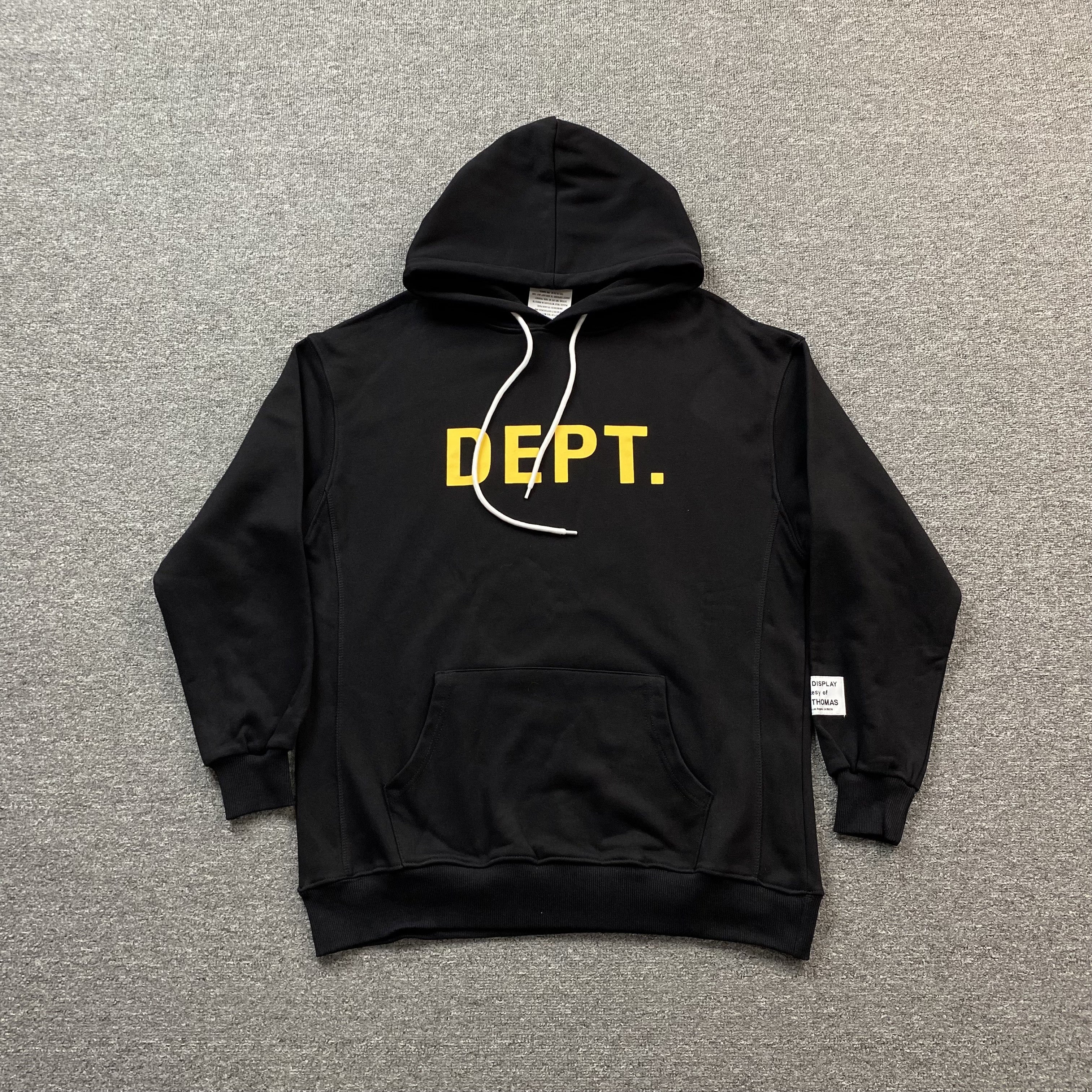 Gallery Dept Mixed Hoodies