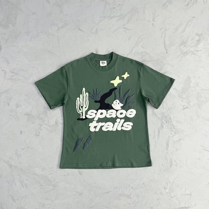 Broken Planet Tees (XS-XL)
