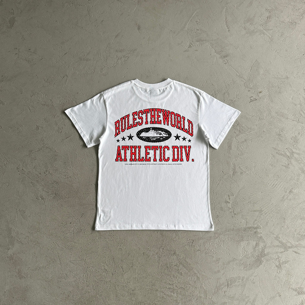 Corteiz RTW Athletic Div Tee