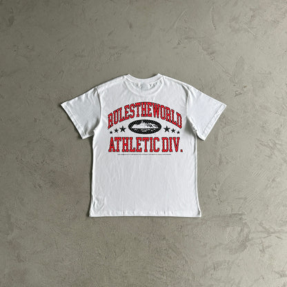 Corteiz RTW Athletic Div Tee