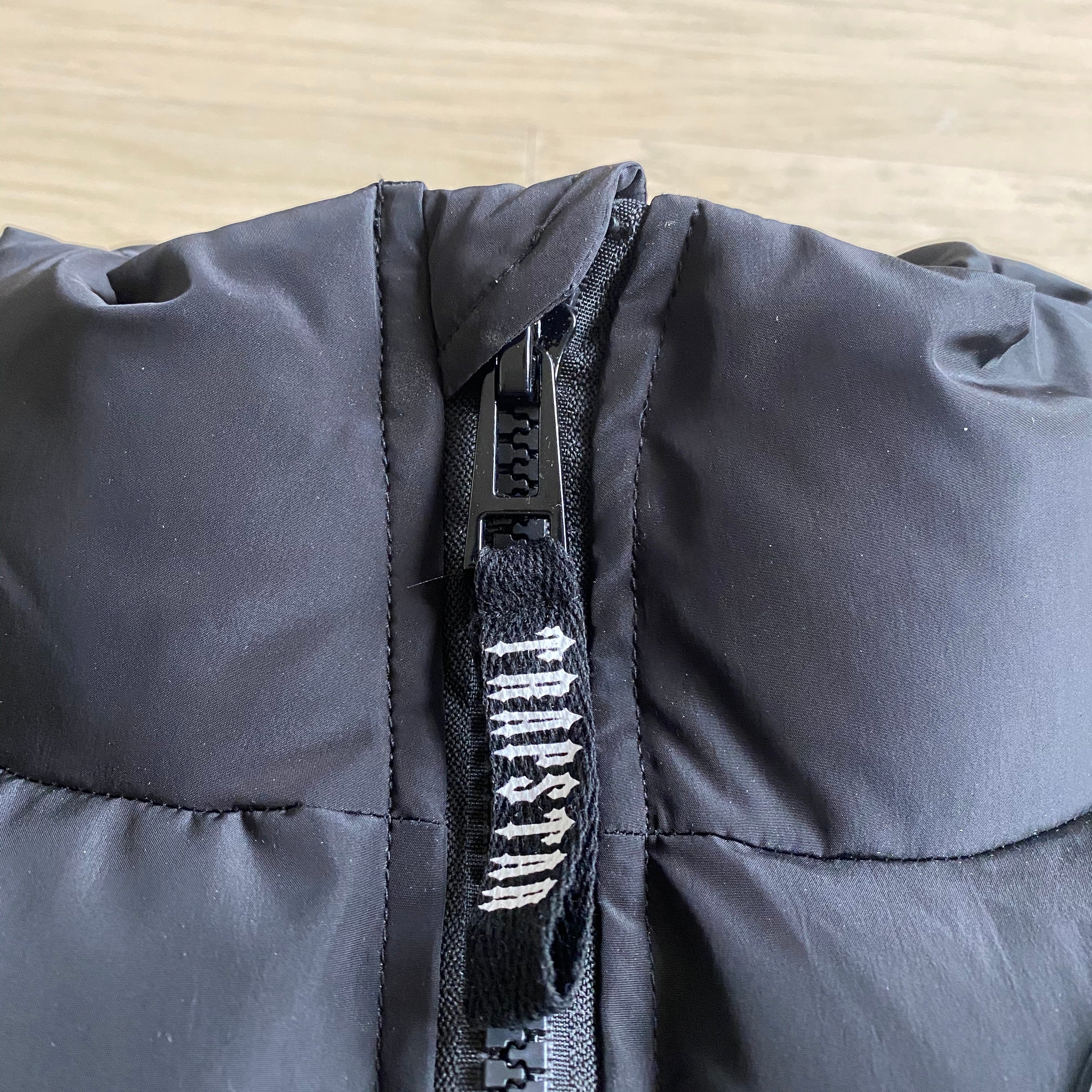 Trapstar Puffer Vests