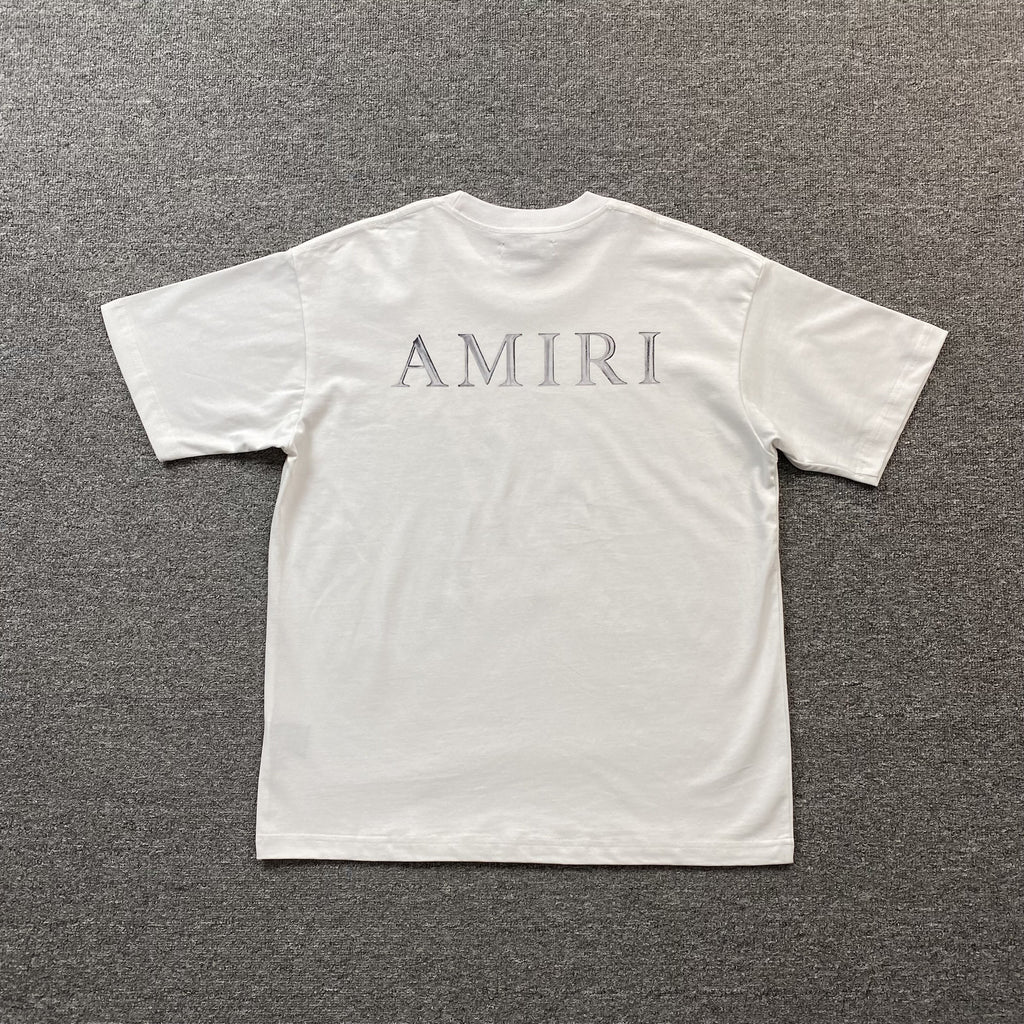 Amiri Mixed Tees