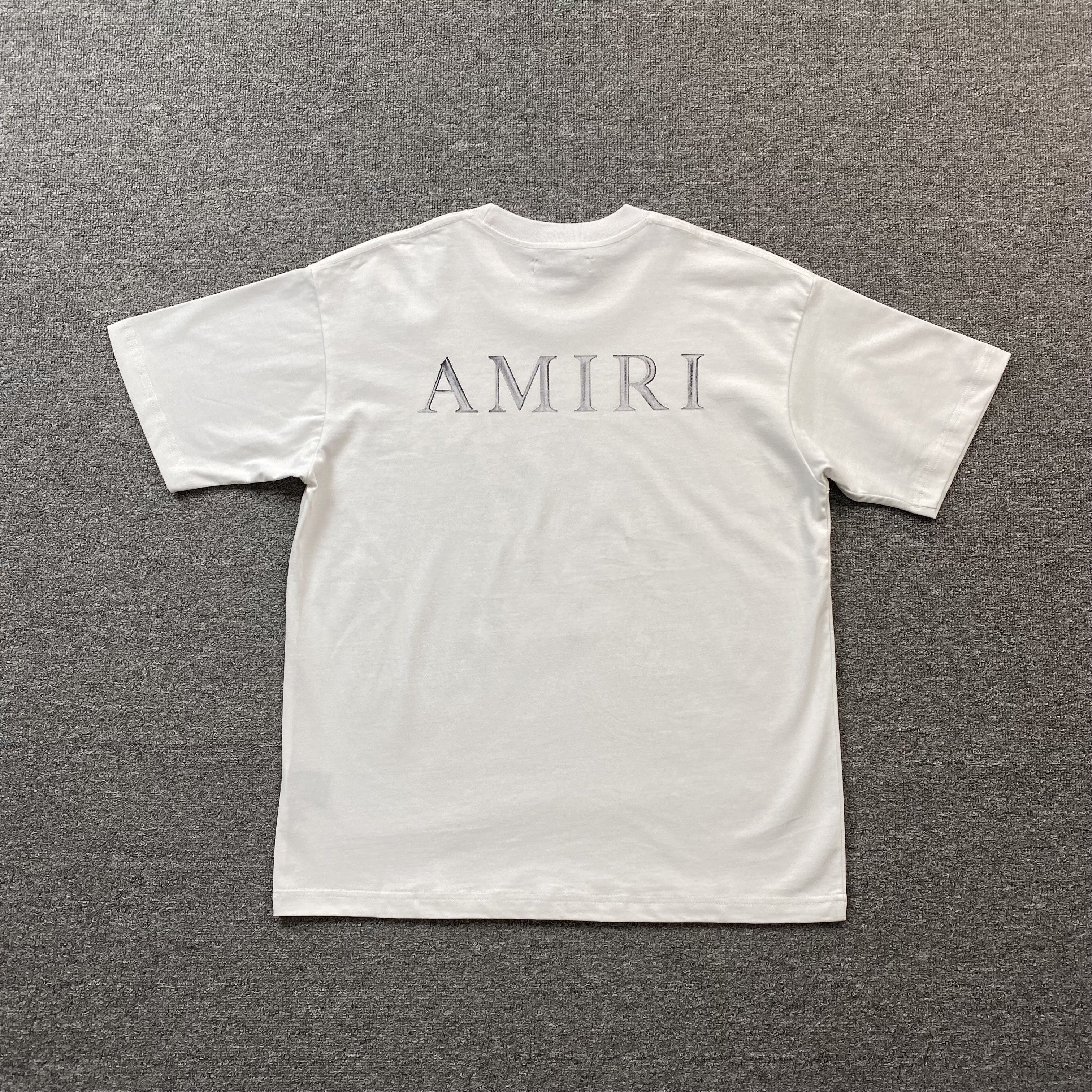 Amiri Mixed Tees