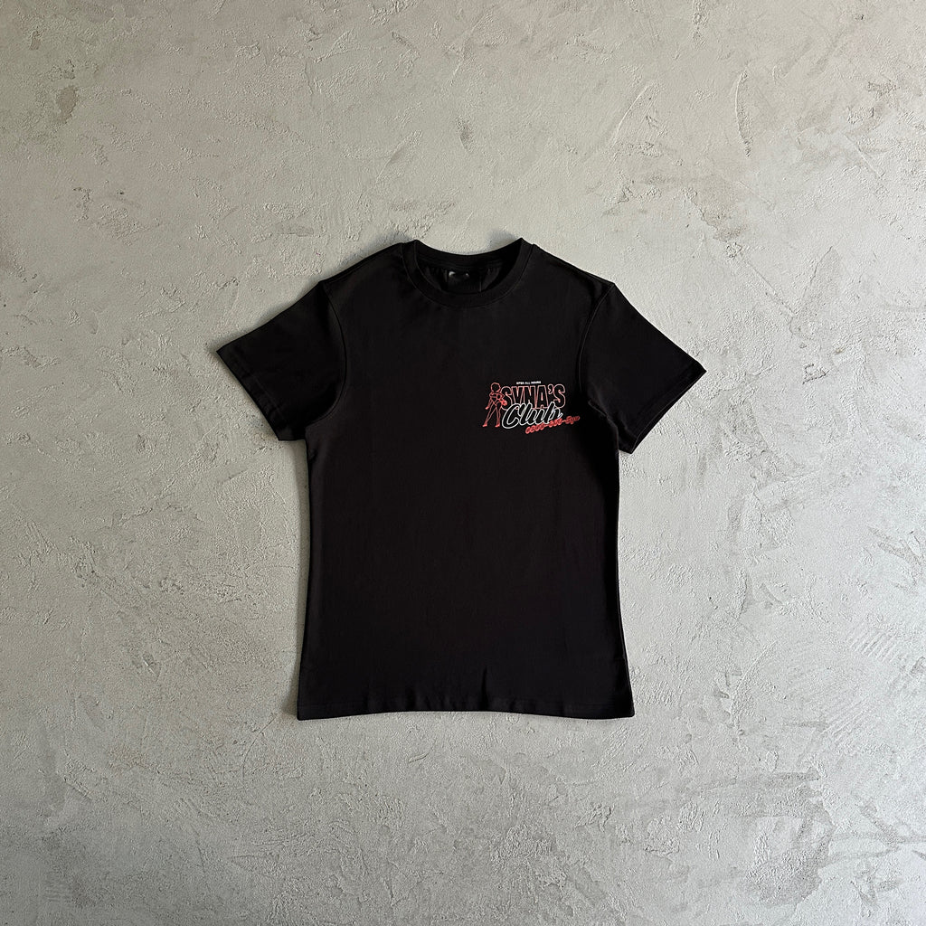 Syna Tees (Complete Package)