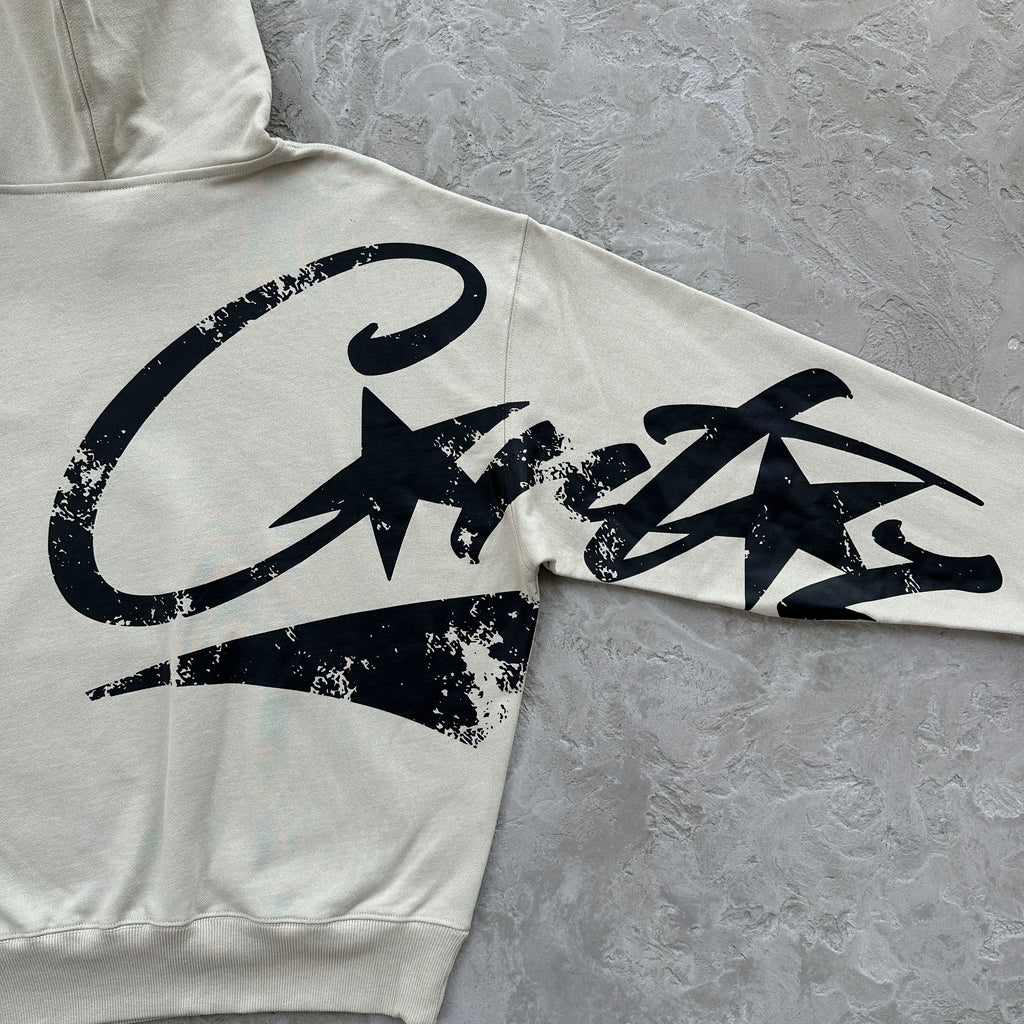 Corteiz Woosh Open Hem Tracksuit