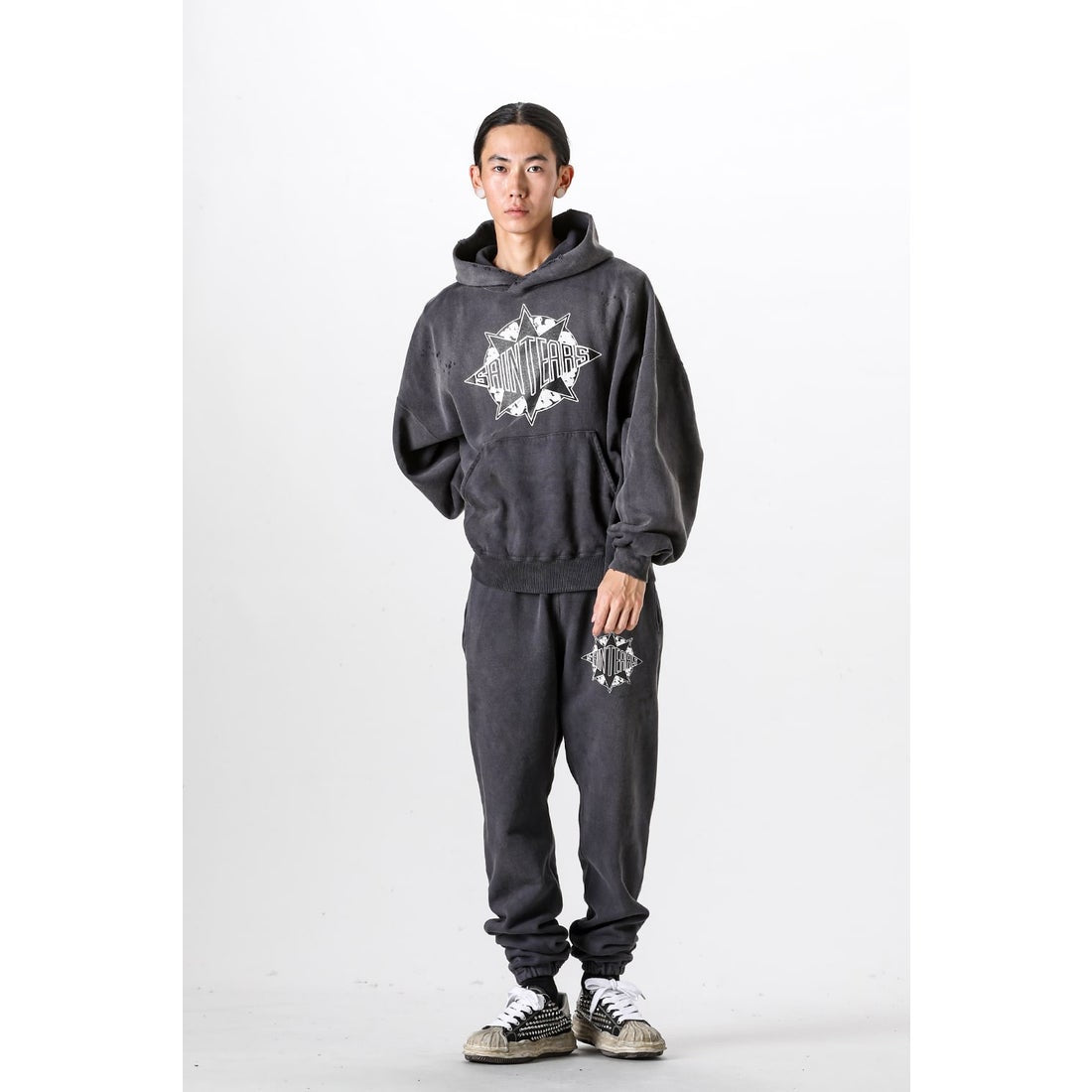 Denim Tears x Saint Michael Tracksuit